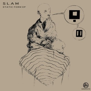 Slam - Static Form EP [SOAM507D]