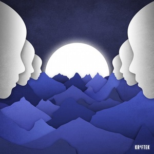 Spektre - Another Life EP [KTK050]