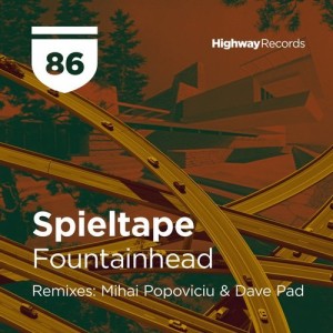 Spieltape - Fountainhead [HWD86]