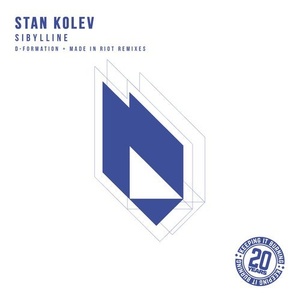Stan Kolev - Sibylline [BF174]