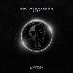 Steyoyoke Black Reserve 2017 [SYYKBLK033]