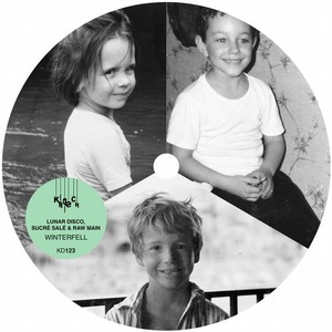 Sucre Sale, Lunar Disco, Raw Main - Winterfell [KD123]