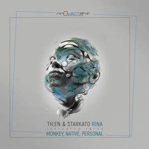 TH;EN & Starkato - Rina [MOVD0156]