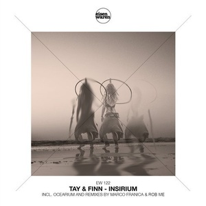 Tay & Finn - Insirium [10123202]