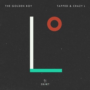 The Golden Boy – Tapped & Crazy L [ARSBJKT037]