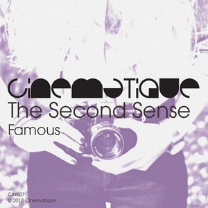 The Second Sense - Famous [CIN107]