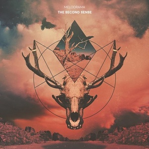 The Second Sense - Melodrama [STRAIGHTAHEAD017]