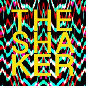 Tronik Youth - The Shaker [NEIN1802]