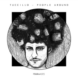 Tuccillo - People Around [RSH072]