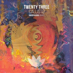 Twenty Three - Callisto [AMH185]
