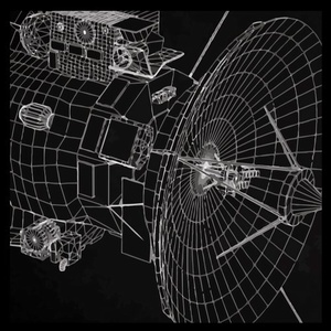 Under the Radar Sampler 1 [ELL043D]