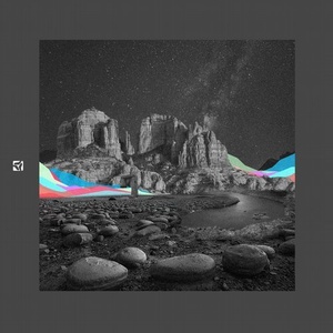 Unknown Landscapes Vol 5 - Mixed by Jonas Kopp [POLEGROUP49CD]