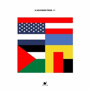 VA - A Souvenir From #1 [SOUV089]
