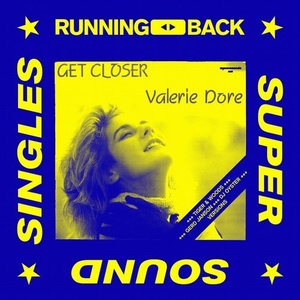 Valerie Dore – Get Closer (Tiger & Woods & Gerd Janson Remixes) [RBSSS2]