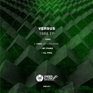Versus - 1988 [UNI101]