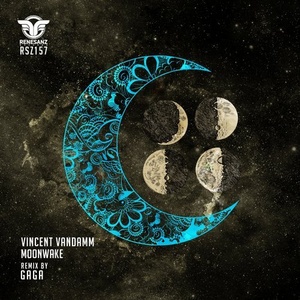 Vincent VanDamm - Moonwake [RSZ157]
