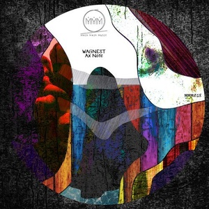Wagnest - Ax Note [10129764]