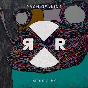 Yvan Genkins - Brouha EP [RR2143]