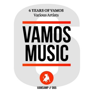 6 Years Of Vamos [VAMSAMP065]