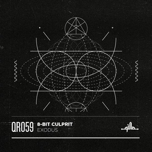 8-Bit Culprit - Exodus [QR059]