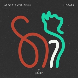 ATFC, David Penn - Hipcats [ARSBJKT043]
