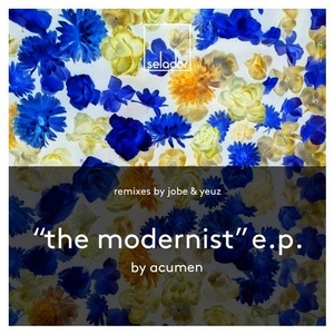 Acumen - The Modernist EP [SEL078]