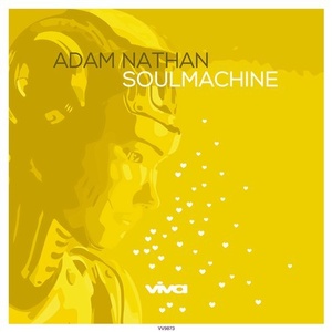 Adam Nathan - Soulmachine [VV9873]
