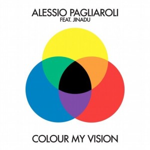 Alessio Pagliaroli - Colour My Vision [GPM435]