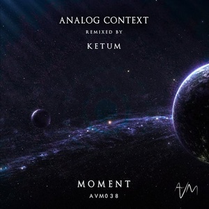 Analog Context - Moment [AVM038]