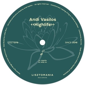 Andi Vasilos - Highlife [LISZT079]