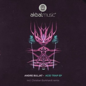 Andre Buljat - Acid Trap [AKBAL144]