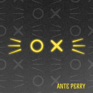 Ante Perry - Hildegard [KATER154]