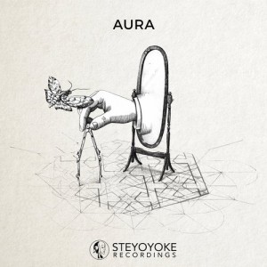 Aura (Steyoyoke Album) [SYYK075]