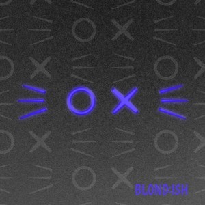 Blond:ish - Colocada [KATER155]