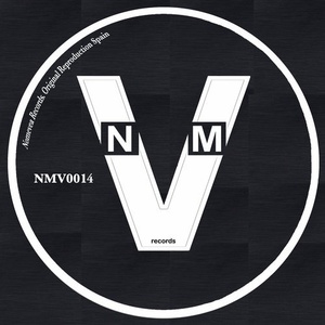 Caravaca, Aybars - Special Request [NMV0014]