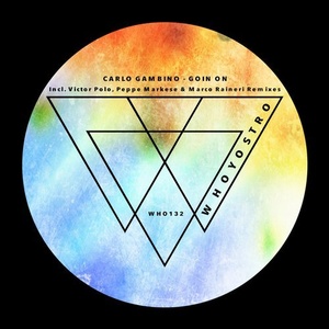 Carlo Gambino - Goin On [WHO132]