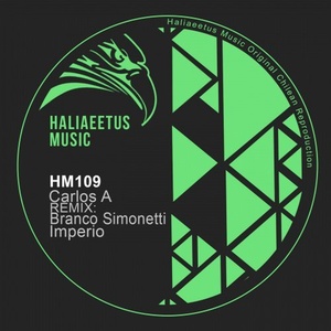 Carlos A - Imperio [HM0109]