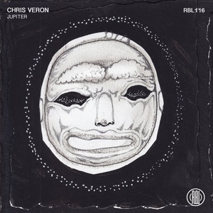 Chris Veron - Jupiter [RBL116]