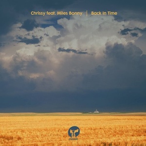Chrissy - Back In Time [CMC286D2]