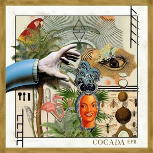 Cocada - EP 2 [GPM434]