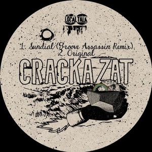 Crackazat - Sundial [LT083A]