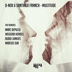 D-Nox, Santiago Franch - Multitude Remixes EP [BB041]