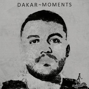 Dakar - Moments [CAJ415]
