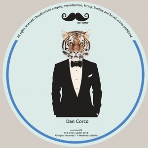 Dan Corco - Pump It EP [MRCARTER89]