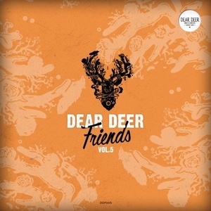 Dear Deer Friends, Vol. 5 [DDF005]