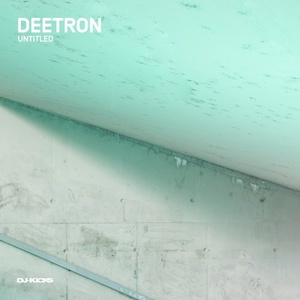 Deetron - Untitled [K7359S2]