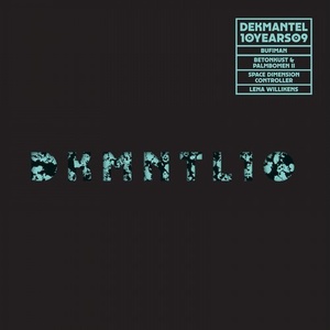 Dekmantel 10 Years 09 [DKMNTL10YEARS09]
