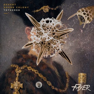 Desert Sound Colony - Tethered [FAY009]