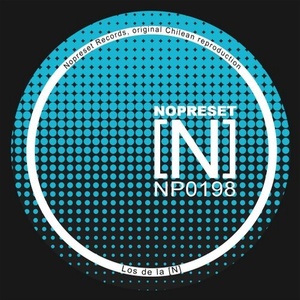 Dropboxx, Andre Gazolla - In The Jungle [NP0198]