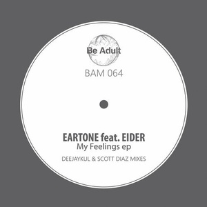 Eartone - My Feelings (feat. Eider) [064]
